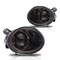 Winjet Fog Lights - Smoke CFWJ-0081-S - alternate 1